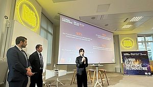 Global Industrie 2026 : un élan positif pour l’industrie française