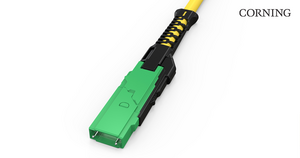 Connectivité optique haute densité pour IA