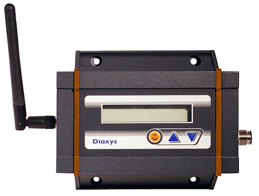 Enregistreurs sans fil