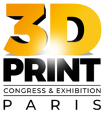 3D Print Paris
