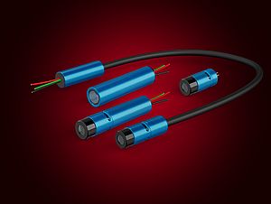 Petit et flexible - laser FLEXPOINT® MVpico (2025)