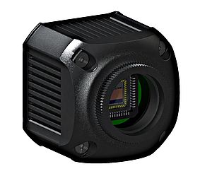 Caméra intelligente CMOS couleur