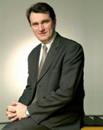 Frédéric Abbal, Président de Schneider Electric France