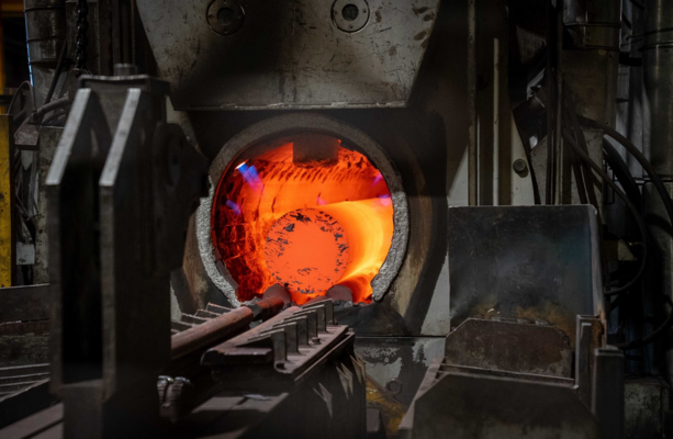 Site industriel de Gindre Duchavany