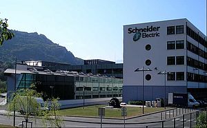 Schneider Electric obtient la certification ISO 50001