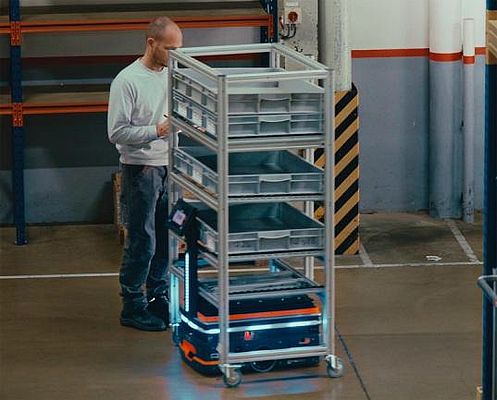 ROC-E Picker de ROB'OCC