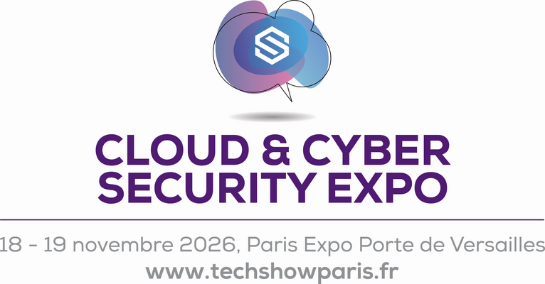 Cloud & Cyber Security Expo - Tech Show Paris