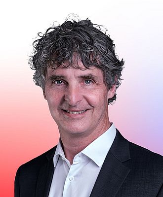 Stefan Basenach - Senior VP, Process Automation Technology, ABB