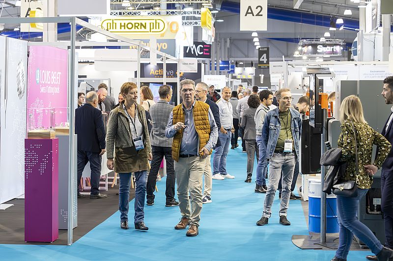 Micronora 2026 donne rendez-vous à l’écosystème mondial des microtechniques