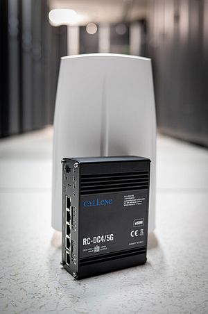 Collecte SD-WAN souveraine pour sites énergétiques