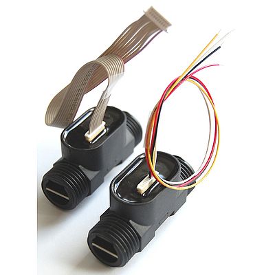 Module débitmètre à ultrasons UFM-02 de Sciosense