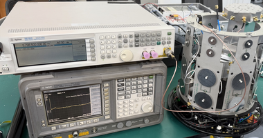 Investissement industriel dans l’anti-drone