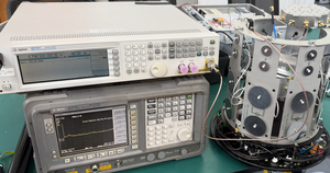 Investissement industriel dans l’anti-drone