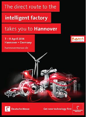 Hannover Messe - Germany