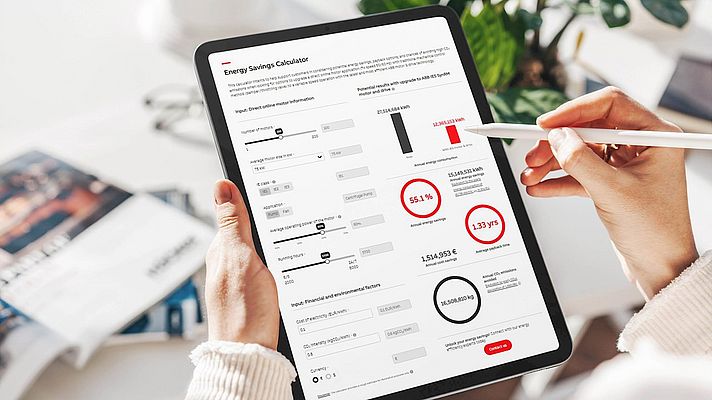 Un calculateur en ligne pour réaliser des économies d'énergie