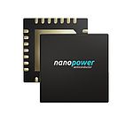 nPZero : circuit intégré à économie d’énergie