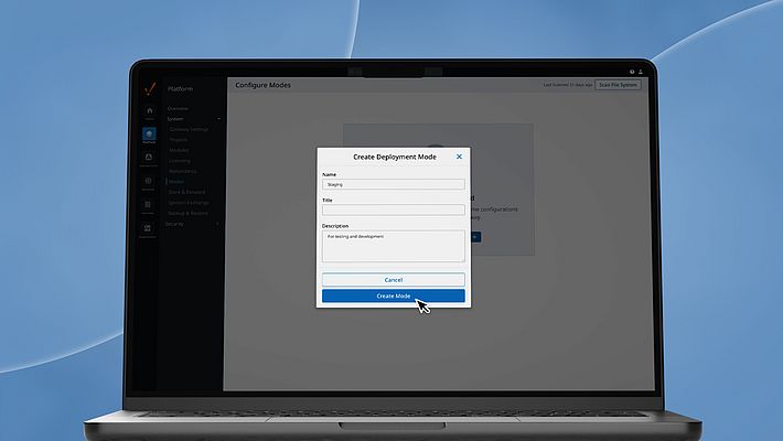DevOps industriel : déploiements simplifiés avec Ignition 8.3 - Inductive Automation