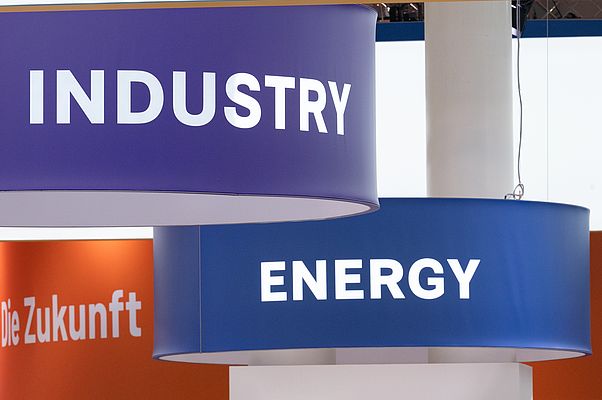 HANNOVER MESSE - Photo  Deutsche Messe AG