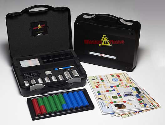 Un jeu de stratégie