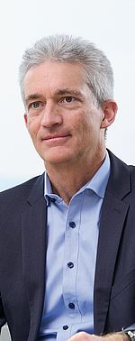 Rencontre avec Udo Haberland, directeur général de Faulhaber