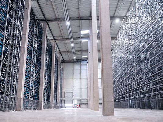 SEW USOCOME - Extension stratégique pour l’industrie du futur