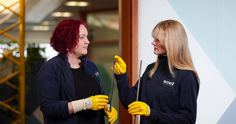 Exel Composites expose ses solutions composites continues au JEC World 2026