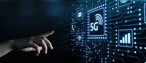 Connectivité dans l’industrie : la 5G en perspective
