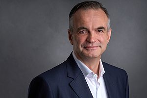 Schmersal nomme un nouveau CSO pour piloter sa stratégie commerciale mondiale