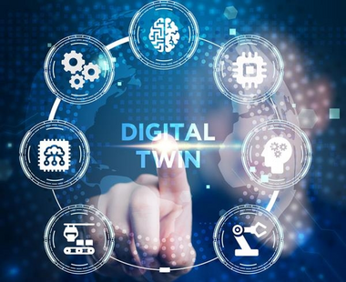 Jumeau numérique : le Cetim lance GI-Joe