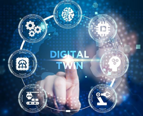 Cetim lance le  « GI-Joe » (Génération et Intégration de Jumeaux numériques pour l’Offre solution industrie du futur Étendue)