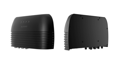 Bluebird lance deux lecteurs RFID haute performance : S10 et FR901