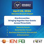 La Resilience & Sovereignty Convention (RSC 2026) met la résilience numérique au cœur des stratégies