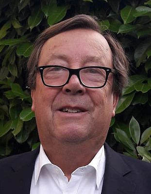 Marc-Robert Henrard désigné Président du Réseau Mesure