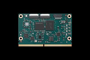 Module SMARC basé sur Qualcomm QCS6490