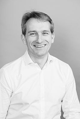 Laurent Couillard, CEO et fondateur d’InUse