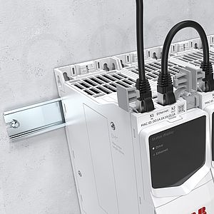 Variateur de vitesse industriel nouvelle génération