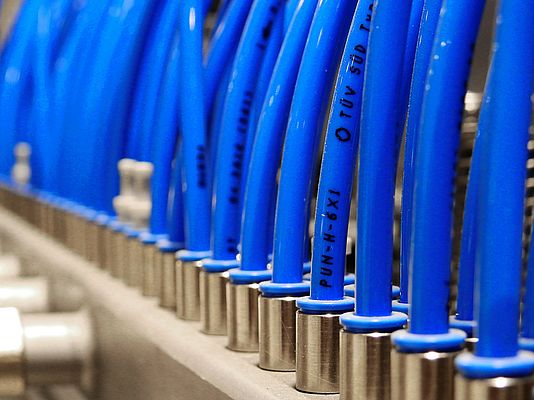 Réparer ou remplacer un compresseur industriel? par ELGI