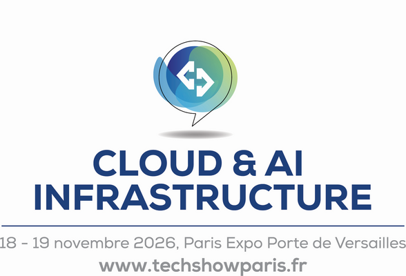 Cloud & AI Infrastructure - Tech Show Paris