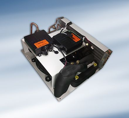 Le mLC-KIT 1600 propose une puissance frigorifique jusqu’à 1.6 kW