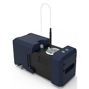 La vision industrielle améliore l’inspection des microcomposants