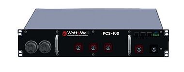 Convertisseur modulaire pour stockage stationnaire