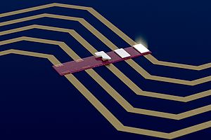 DELO valide ses adhésifs pour microLED