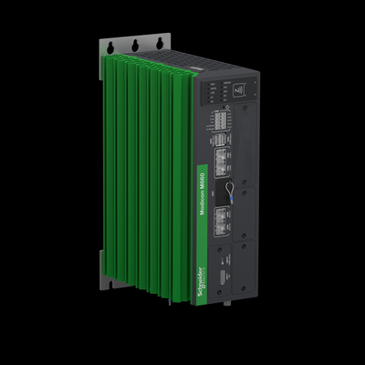 Modicon M660 de Schneider Electric