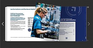 Cetim Academy : 30 nouvelles formations en 2026