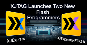XJTAG optimise la programmation sécurisée de mémoire Flash pour systèmes embarqués