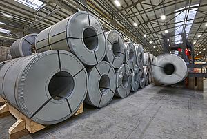 Acier « vert » : ZF a conclu un accord d'approvisionnement à long terme avec H2 Green Steel
