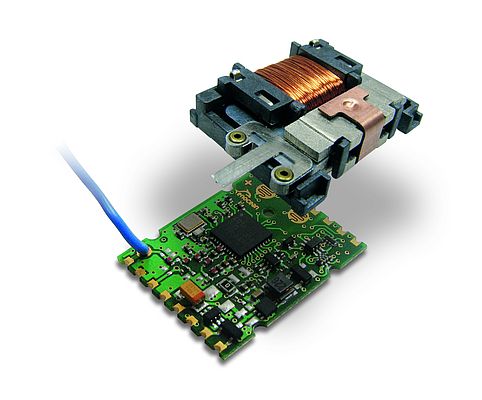 Des solutions de commutation individuelles