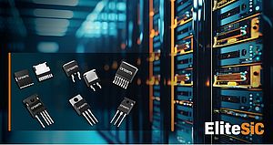 Centres de données IA à l’échelle du mégawatt : le rôle clé des technologies SiC JFET