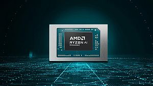 AMD étend ses processeurs Ryzen AI pour l’industrie et l’edge
