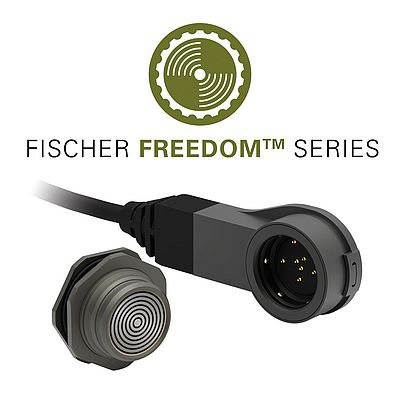 La gamme Fischer Freedom Series révolutionne la connectique portable